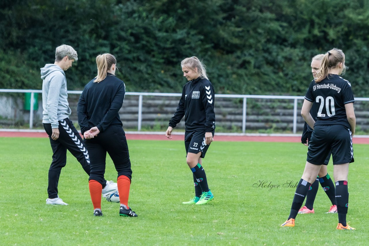 Bild 148 - Frauen SVHU2 : Holstein Kiel : Ergebnis: 1:3